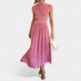 Casual Κομψό Φόρεμα