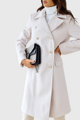 Yara | Μάλλινο παλτό