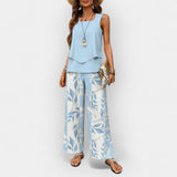 Καλοκαιρινό Ανάλαφρο Σετ