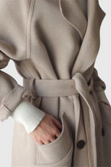 Clara Timeless | Παλτό