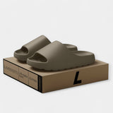 Unisex Παντόφλες – Υπερ-Απαλές & Εργονομικές