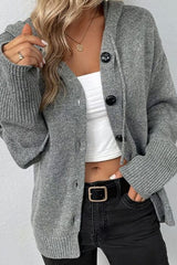 Αμέλια | Μαλακή Ζακέτα