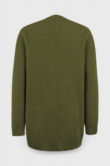 Anneliese | Πολυτελής ζακέτα