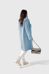 Yara | Μάλλινο παλτό