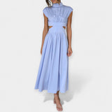 Casual Κομψό Φόρεμα