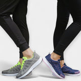 Sneakers με Ενισχυμένη Στήριξη