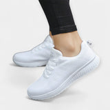 Sneakers με Ενισχυμένη Στήριξη