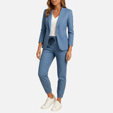 Ávra Σετ δύο τεμαχίων για γυναίκες