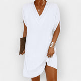 Κομψό Καλοκαιρινό Φόρεμα