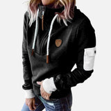 Theodora άνετο μαλακό πουλόβερ