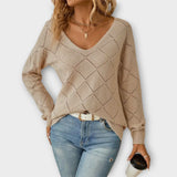 Evers - Χαλαρή Μπλούζα