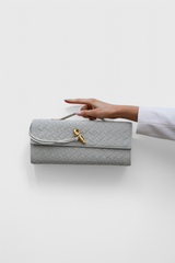 Melanie | Τσάντα από σουέτ