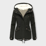 Mori - Αδιάβροχο & επενδεδυμένο χειμερινό μπουφάν