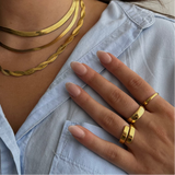 Καθημερινό Δαχτυλίδι