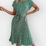 Αέρινο Φόρεμα Παραλίας