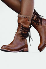 Aruna | Κομψές και Άνετες Μπότες