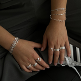 Maria Δαχτυλίδι Αγκαλιά