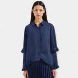 Καλοκαιρινό Κομψό Πουκάμισο