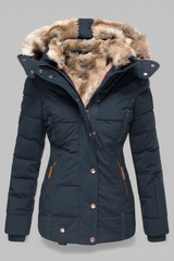 Έβελιν | Αρκτικό Μπουφάν