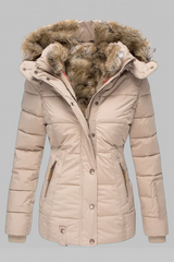 Έβελιν | Αρκτικό Μπουφάν