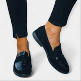 Loafers με Διαχρονική Κομψότητα