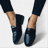 Loafers με Διαχρονική Κομψότητα