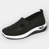 Αναπνεύσιμα Ορθοπεδικά Παπούτσια