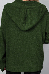 Αμέλια | Μαλακή Ζακέτα