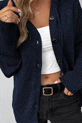 Αμέλια | Μαλακή Ζακέτα