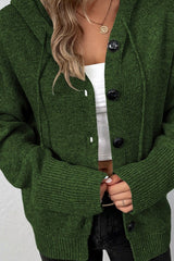 Αμέλια | Μαλακή Ζακέτα