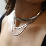 Κολιέ Shining Snake