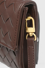 Μελάνι | Χρυσό τσαντάκι