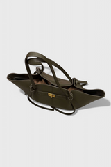 Clio | Τσάντα με δομές