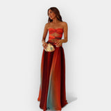 Μάξι Φόρεμα