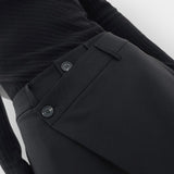 Casual Στυλάτο Παντελόνι