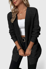 Anneliese | Πολυτελής ζακέτα