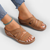 Ανατομικά Σανδάλια Ημέρας