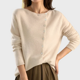 Κομψό Πλεκτό Γιλέκο