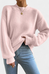 Mae | Πουλόβερ με μανίκια μπαλονιού