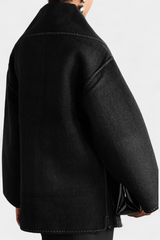 Pauline | Ριχτό παλτό