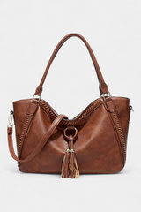 Giulietta | Τσάντα με κρόσσια