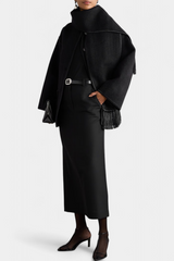 Pauline | Ριχτό παλτό