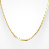 Κολιέ Shining Snake