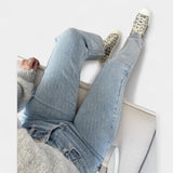 Καλοκαιρινό Τζιν με Λάμψη