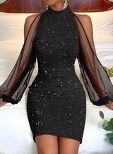 Γυναικείο Vintage φόρεμα άνεσης