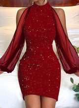 Γυναικείο Vintage φόρεμα άνεσης