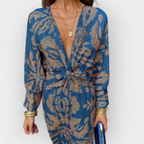 Μίνιμαλ Φόρεμα