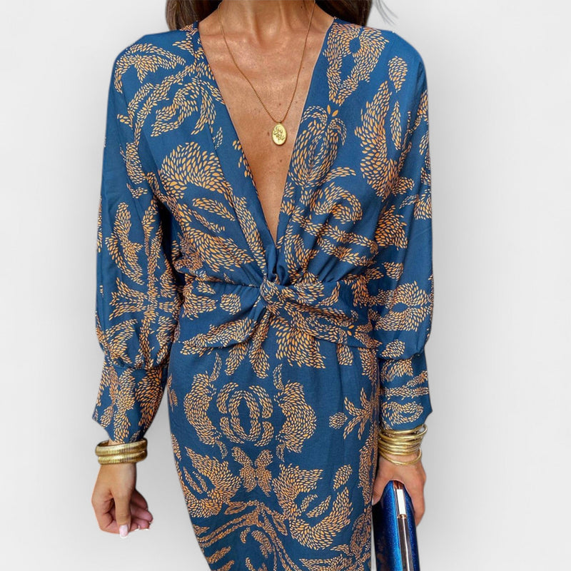 Μίνιμαλ Φόρεμα