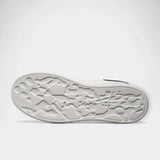 Λευκά Δερμάτινα Sneakers