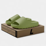 Unisex Παντόφλες – Υπερ-Απαλές & Εργονομικές